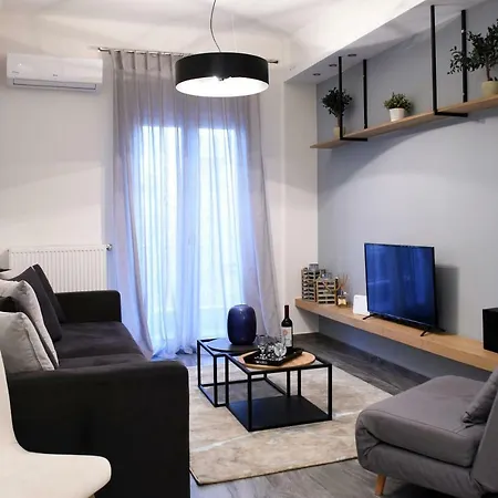 Apartment Alpinia N Lotus Apts.