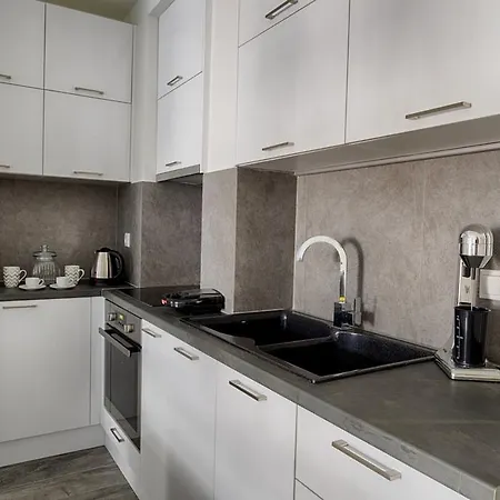 Alpinia N Lotus Apts. Apartment